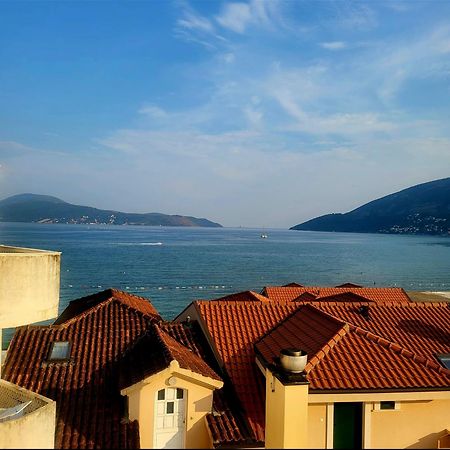 Apartmani M Herceg Novi Buitenkant foto
