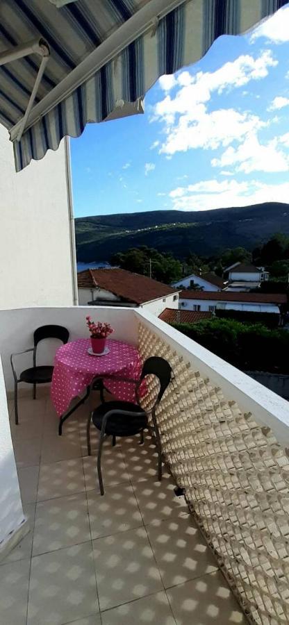 Apartmani M Herceg Novi Buitenkant foto
