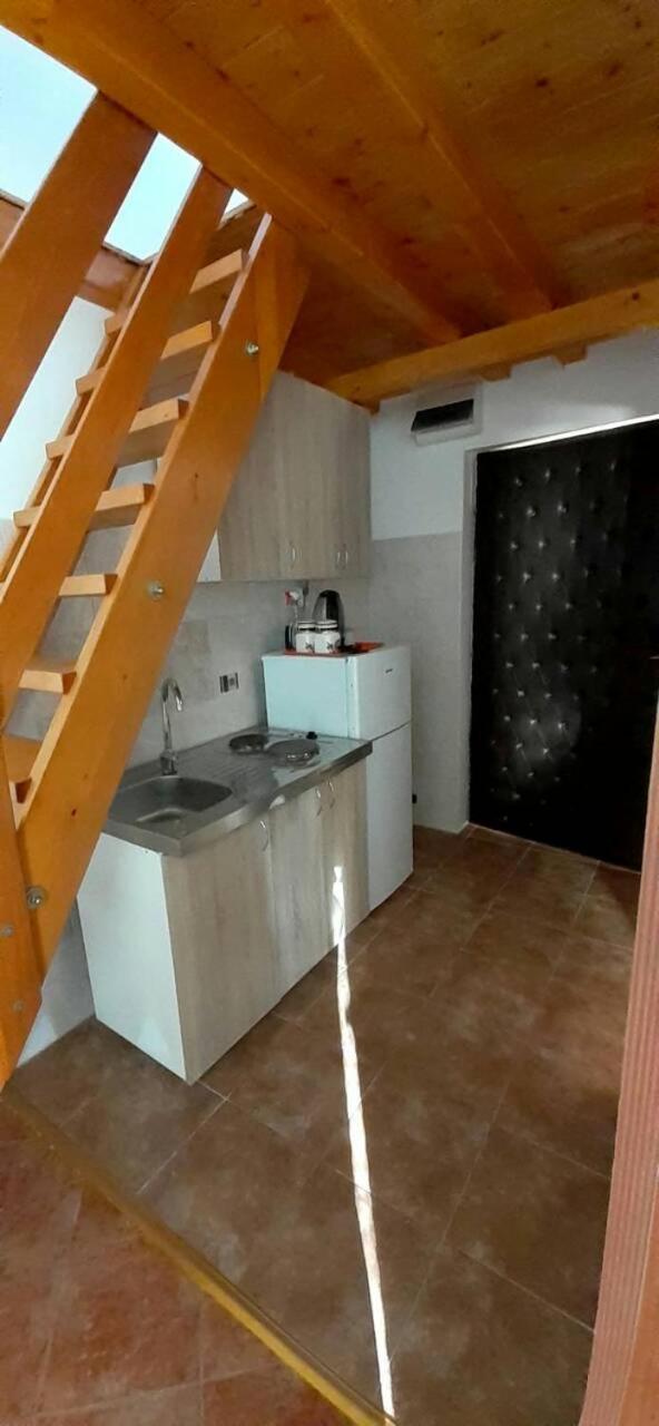 Apartmani M Herceg Novi Kamer foto