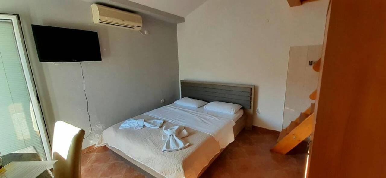 Apartmani M Herceg Novi Kamer foto