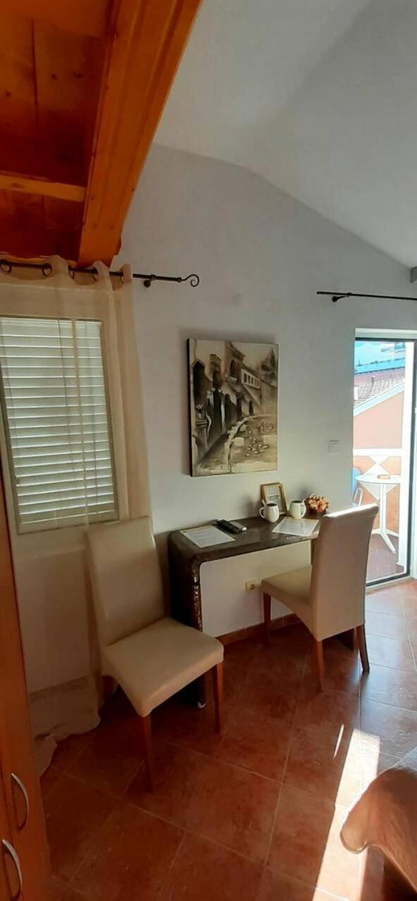 Apartmani M Herceg Novi Kamer foto