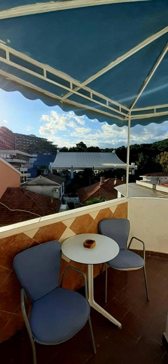 Apartmani M Herceg Novi Kamer foto