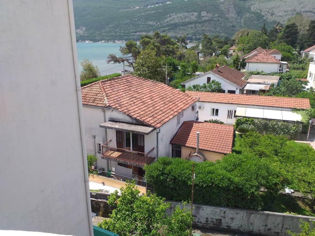 Apartmani M Herceg Novi Buitenkant foto