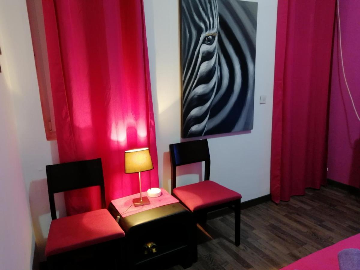 Apartmani M Herceg Novi Buitenkant foto