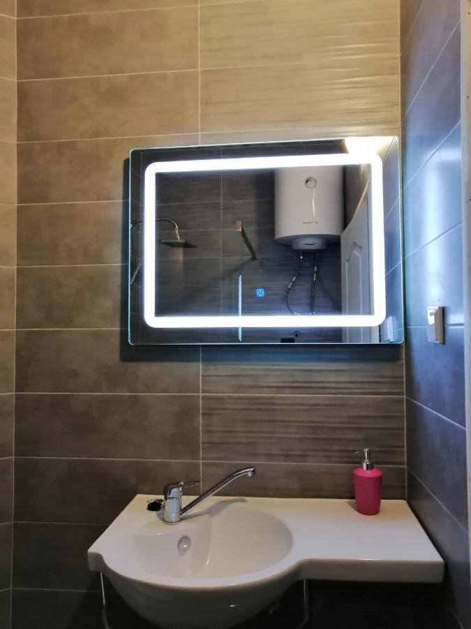 Apartmani M Herceg Novi Buitenkant foto