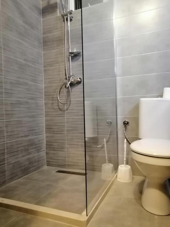 Apartmani M Herceg Novi Buitenkant foto
